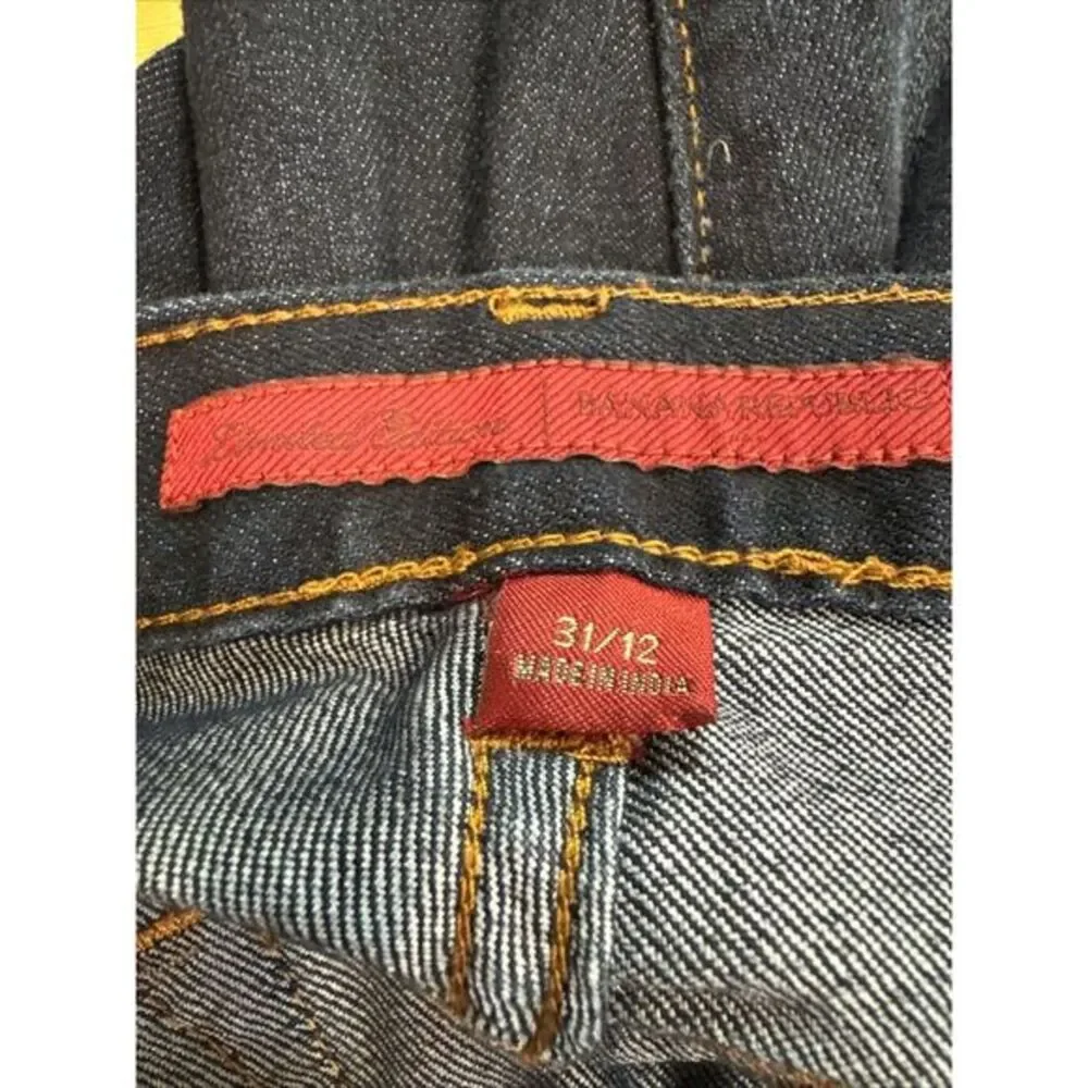 Banana Republic banana republic